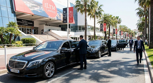 Congrès Et Salons Cannes