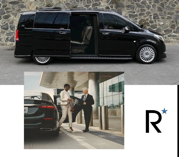 Service Vtc Luxe Cannes